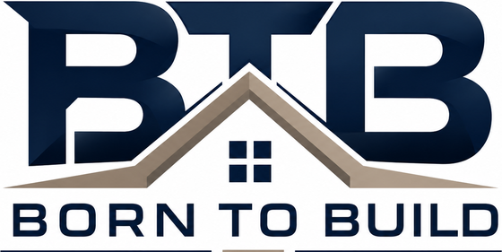 Born To Build — BTB Homes, Coweta OK